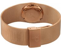 Orologio Calvin Klein Donna in Acciaio K3T23626 - K3T23626